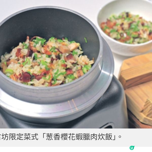 鏞記年輕版:鏞鏞・藝嚐館