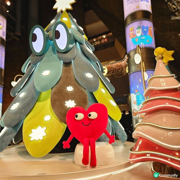 聖誕佳節到尖東海旁夜跑可以同步欣賞燈飾，怕凍的朋友可以去逛商...