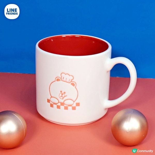 超過50款LINE FRIENDS嘅精選商品登陸