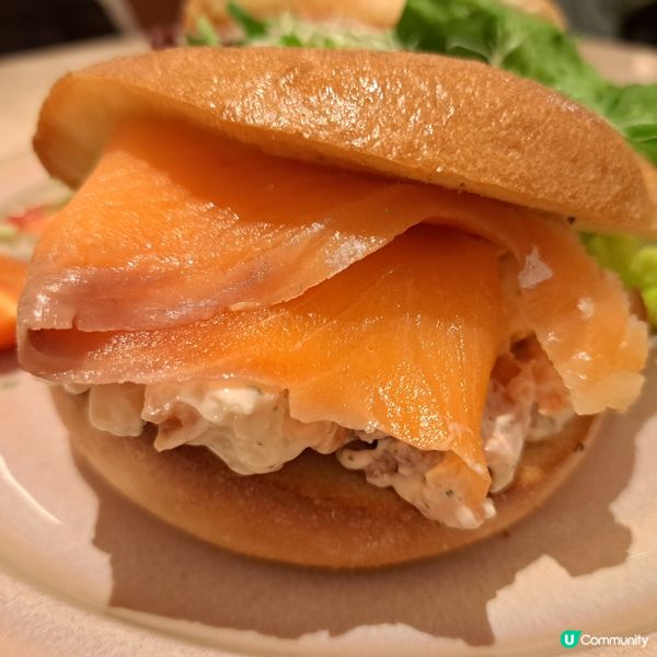 將軍澳高質高CP值Cafe晚餐💯