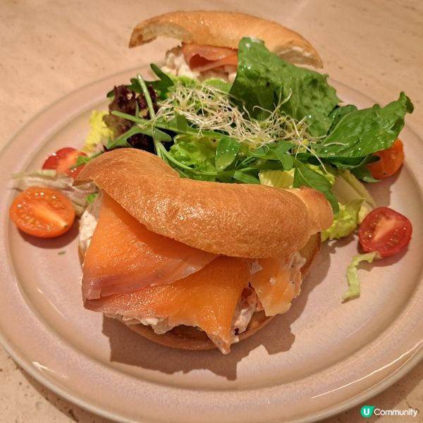 將軍澳高質高CP值Cafe晚餐💯