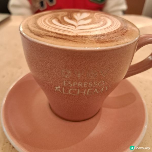 將軍澳高質高CP值Cafe晚餐💯