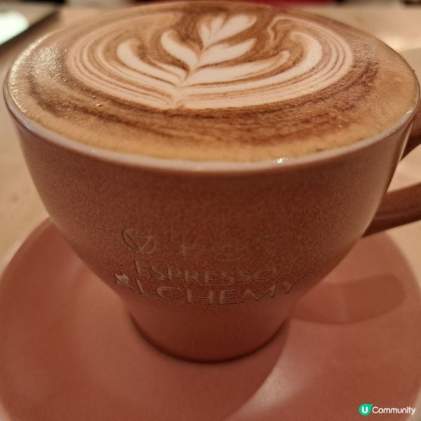 將軍澳高質高CP值Cafe晚餐💯