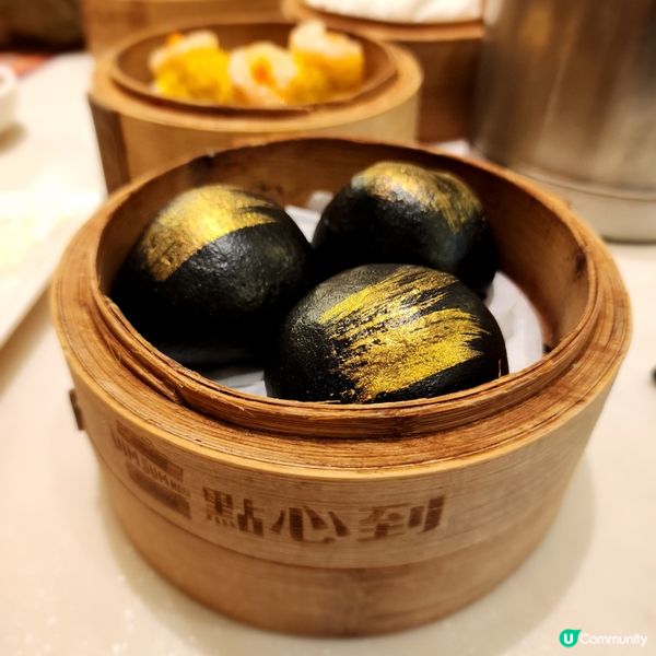 旺角飲茶點心推介😋🥢