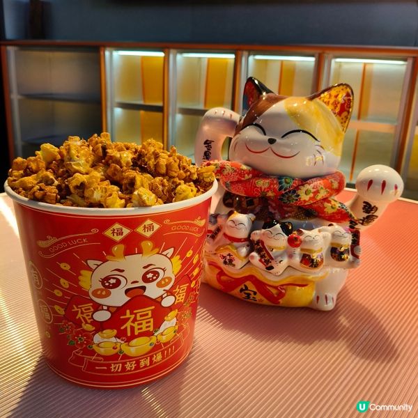 包場看電影丨獅子王：木法沙傳奇