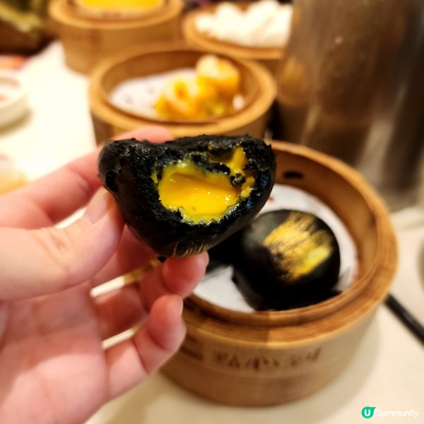 旺角飲茶點心推介😋🥢