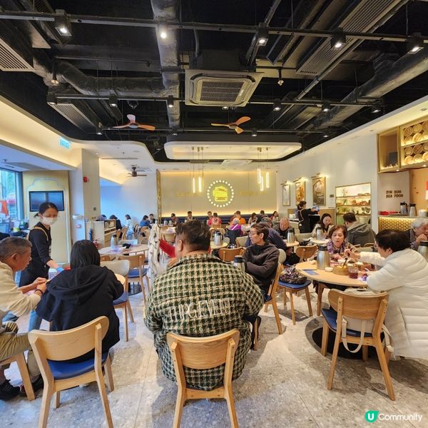 旺角飲茶點心推介😋🥢