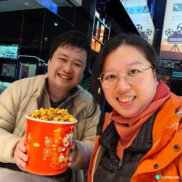 包場看電影丨獅子王：木法沙傳奇