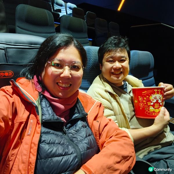 包場看電影丨獅子王：木法沙傳奇