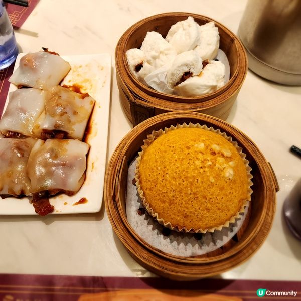 旺角飲茶點心推介😋🥢