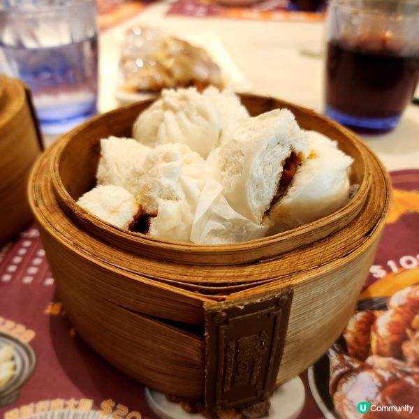 旺角飲茶點心推介😋🥢