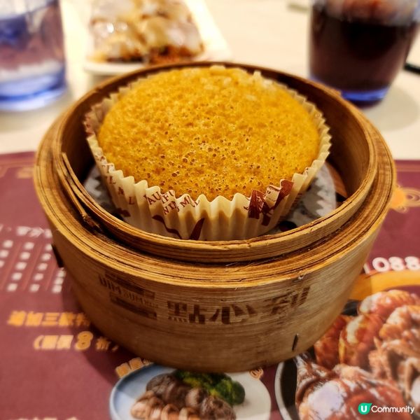 旺角飲茶點心推介😋🥢