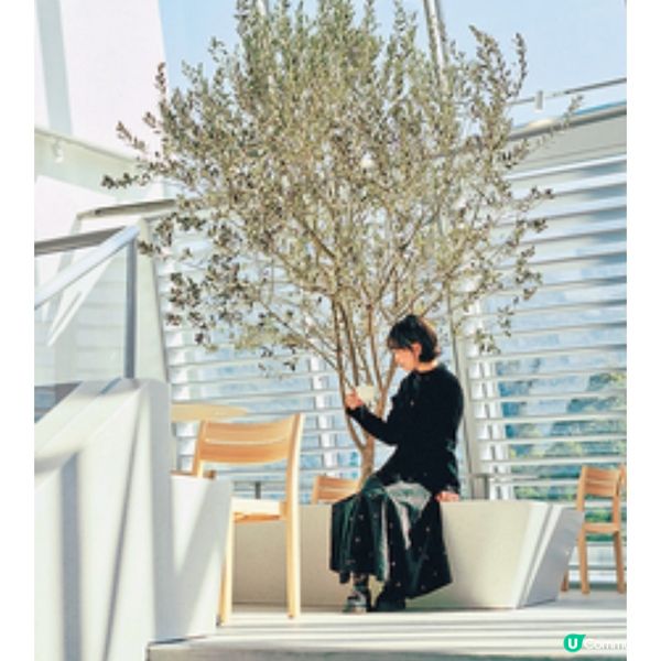 Blue Bottle Coffee東涌店開幕