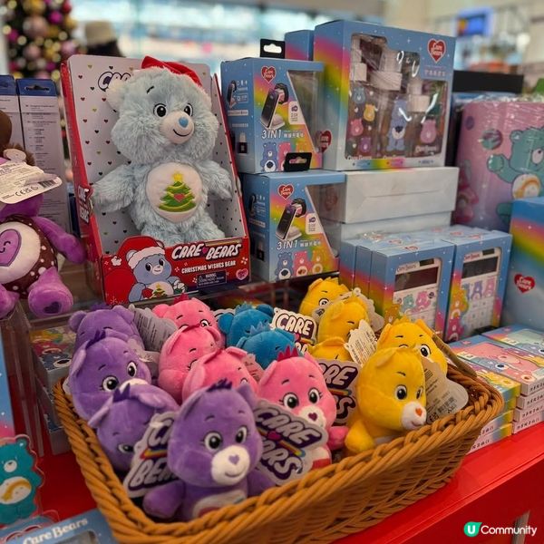 Mikiki 誠品書店「賴馬異想聖誕 小鎮」