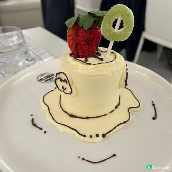 灣仔二次元餐廳|帶你走入高質美食童話世界