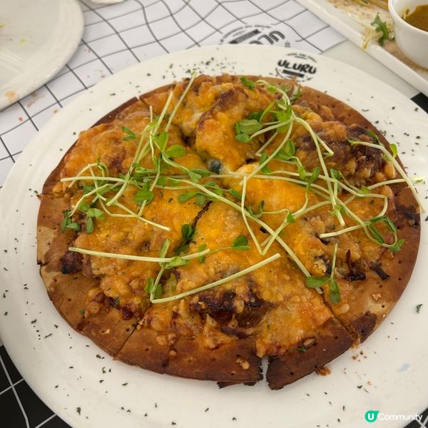 灣仔二次元餐廳|帶你走入高質美食童話世界