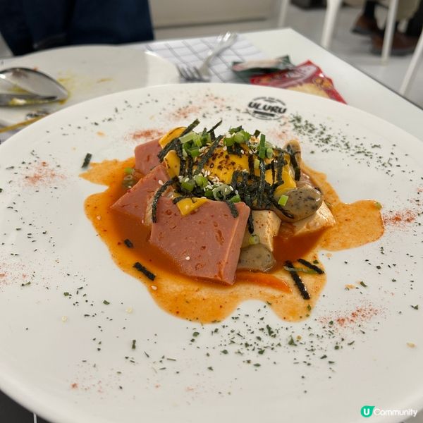 灣仔二次元餐廳|帶你走入高質美食童話世界