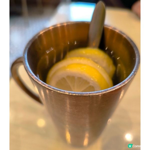 元朗一間冰室老火湯幾好飲