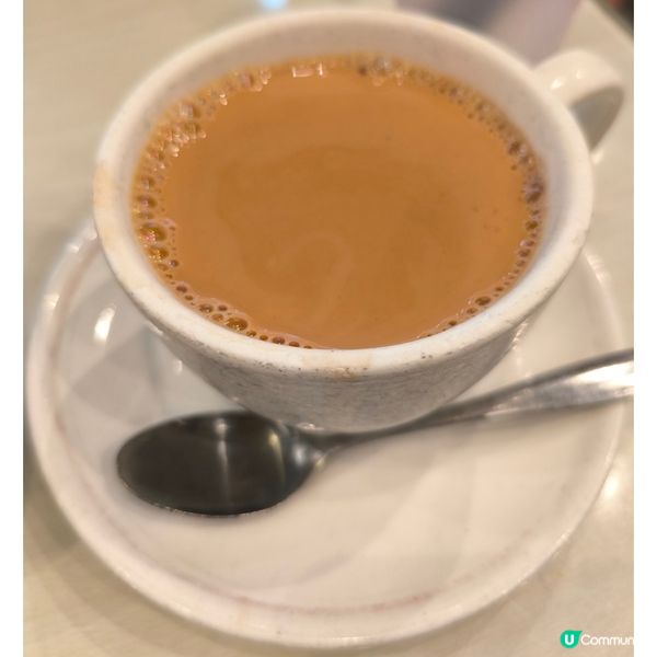 元朗一間冰室老火湯幾好飲