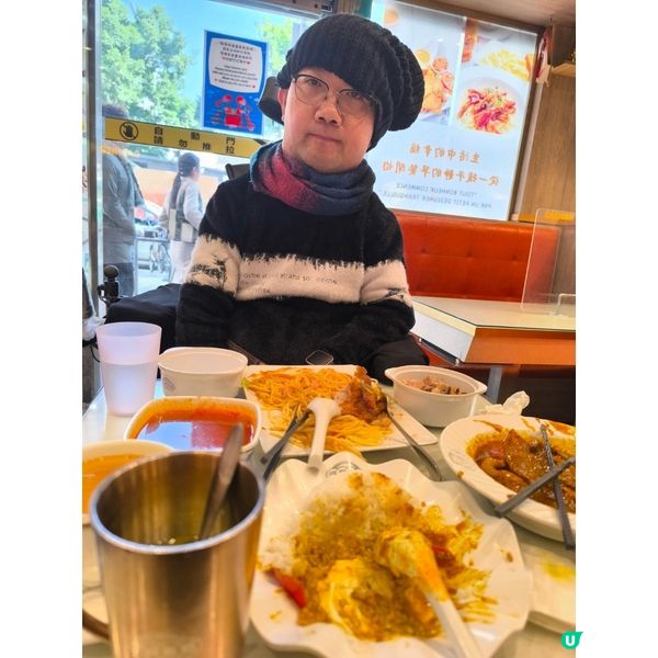 元朗一間冰室老火湯幾好飲