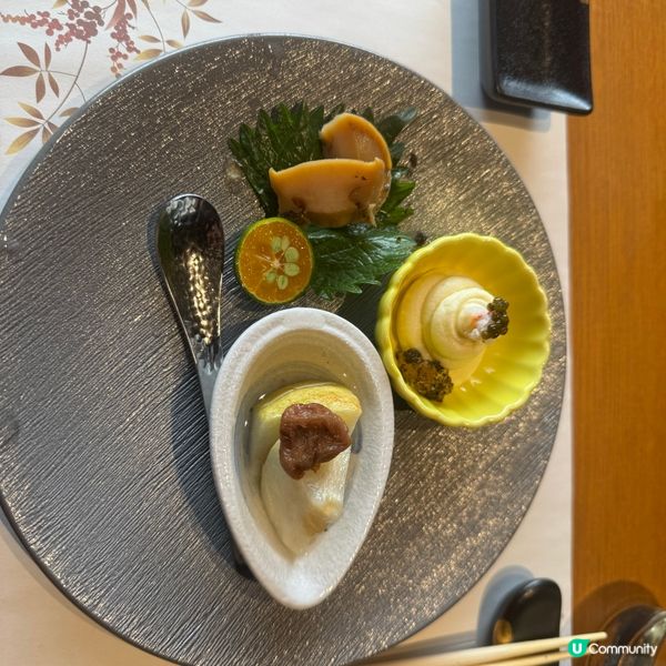 深圳 Omakase 私房料理