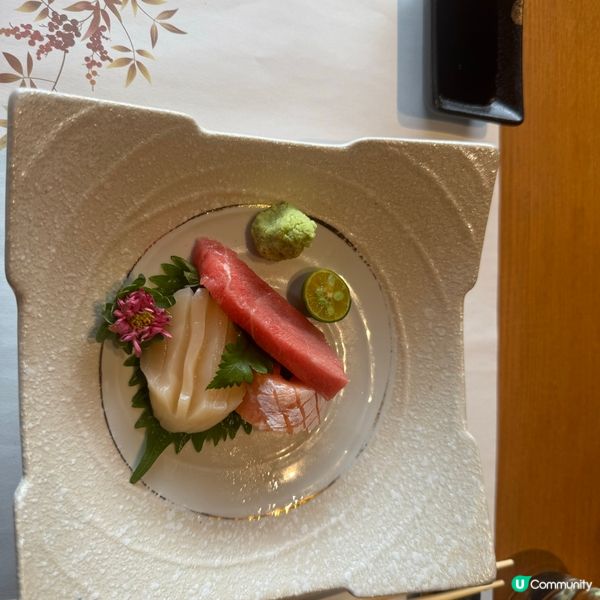 深圳 Omakase 私房料理