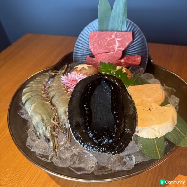 深圳 Omakase 私房料理