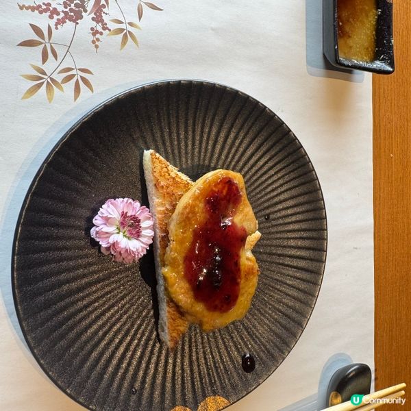 深圳 Omakase 私房料理