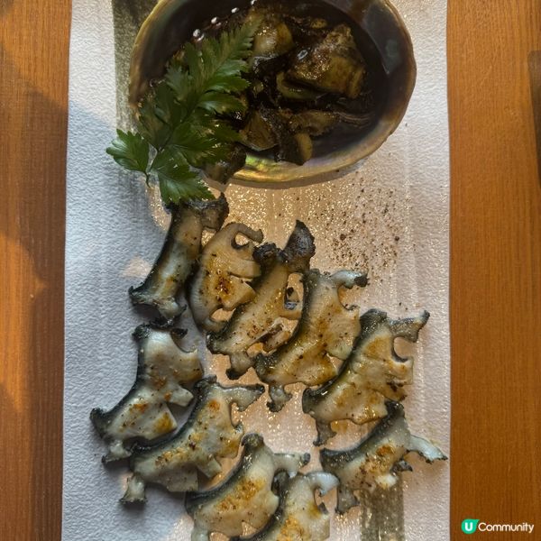 深圳 Omakase 私房料理