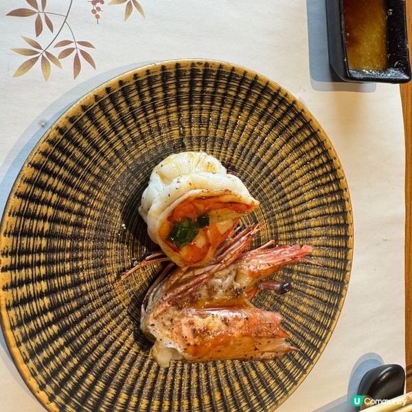 深圳 Omakase 私房料理