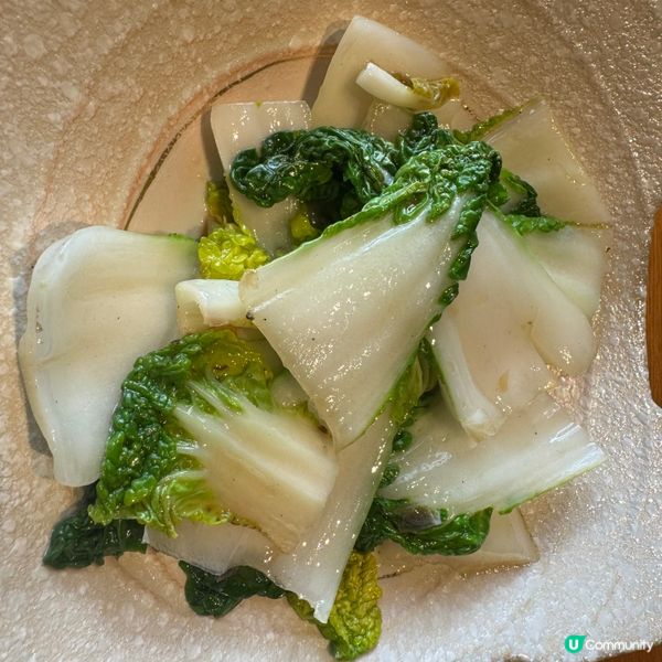 深圳 Omakase 私房料理