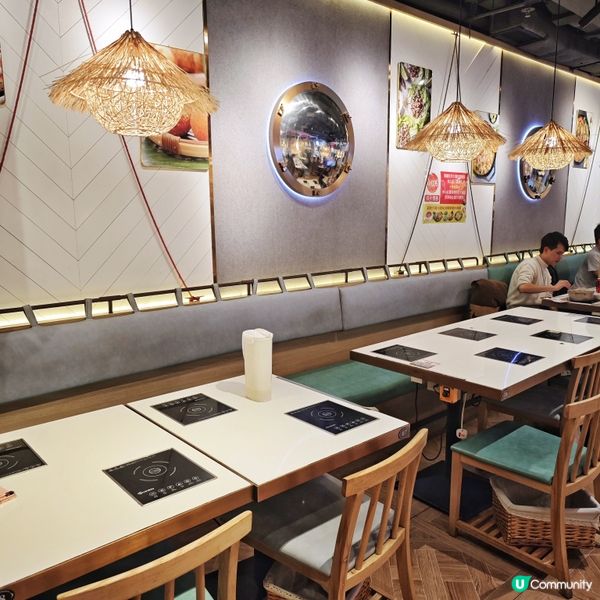 豐富🤩泰式🇹🇭火鍋🍲放題