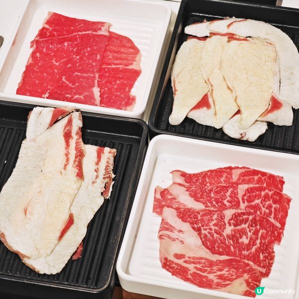 豐富🤩泰式🇹🇭火鍋🍲放題