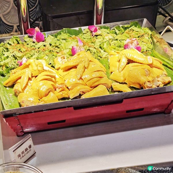 豐富🤩泰式🇹🇭火鍋🍲放題