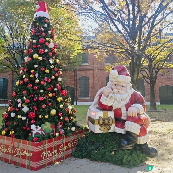 祝大家聖誕快樂