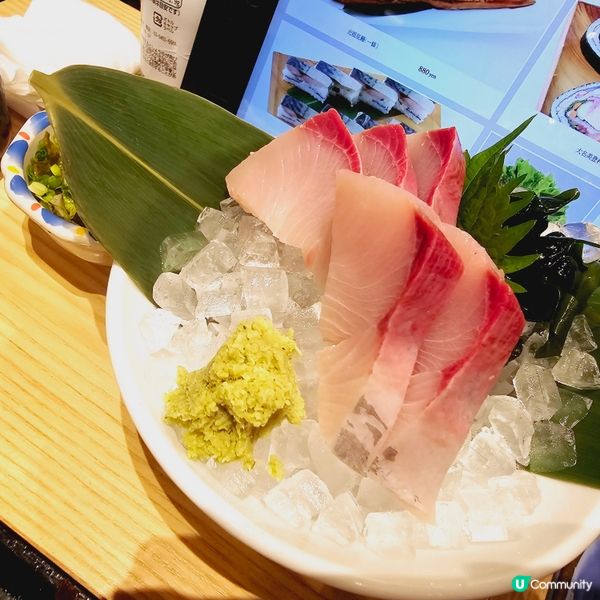 美登利壽司•高質平價壽司