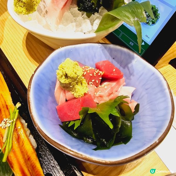 美登利壽司•高質平價壽司