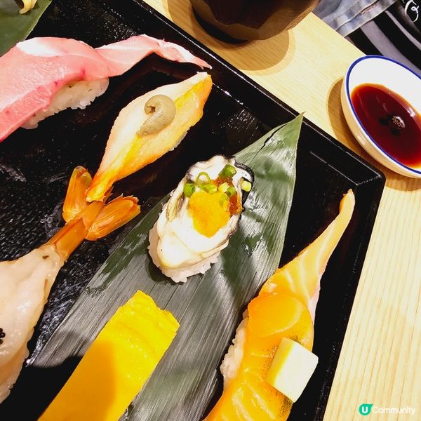 美登利壽司•高質平價壽司