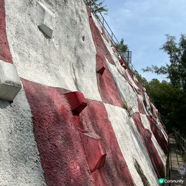 超簡易郊遊路線—格仔山