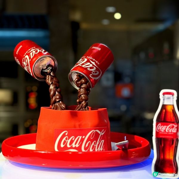 迷人可樂@Alva House