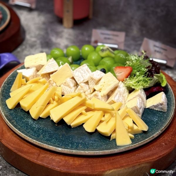 迷人可樂@Alva House