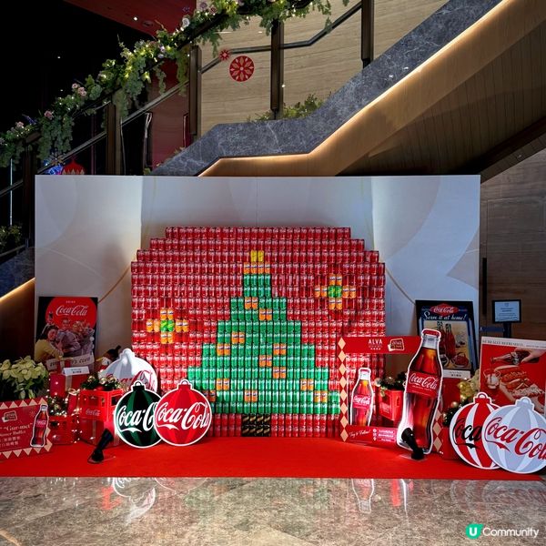 迷人可樂@Alva House