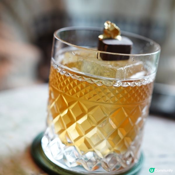 聖誕約會🎄瑞吉酒店🥂浪漫爆燈！