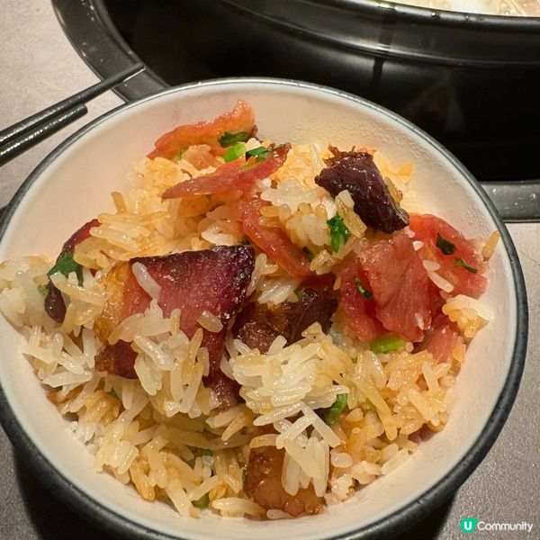 🔥 深圳美食| 椰子雞火鍋套餐超抵食!煲仔飯控必試!