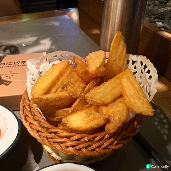 🔥 深圳美食| 椰子雞火鍋套餐超抵食!煲仔飯控必試!