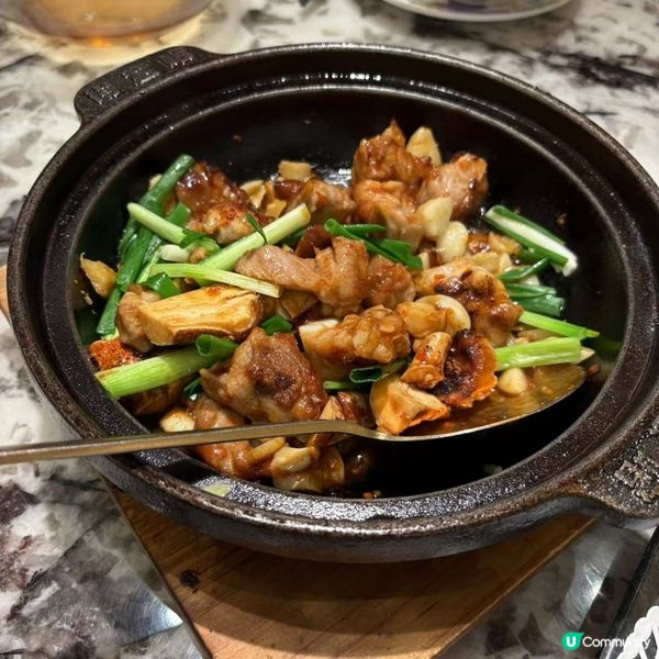 得意啫 廣東啫啫煲