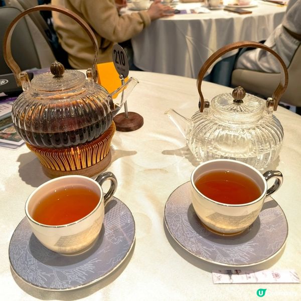 銅鑼灣高級中菜酒樓