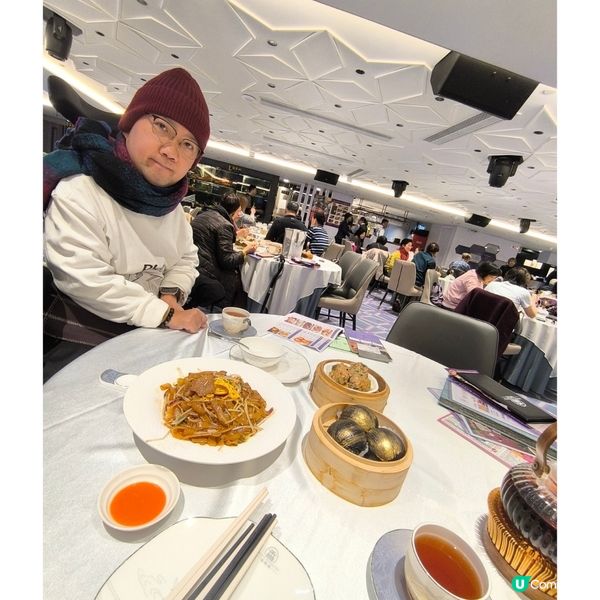 銅鑼灣高級中菜酒樓