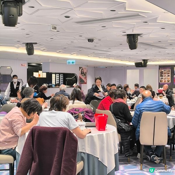 銅鑼灣高級中菜酒樓