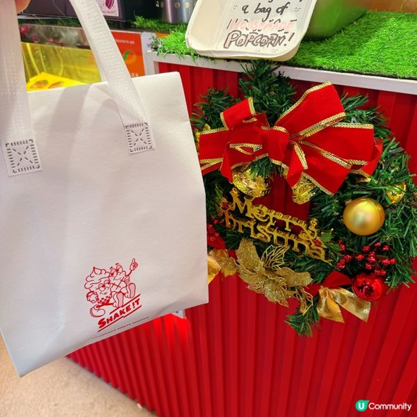 高質奶昔窩夫店🥰